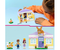 LEGO FRIENDS 42679 Hotel dla królików w mieście Heartlake - 1473457 - zdjęcie 12